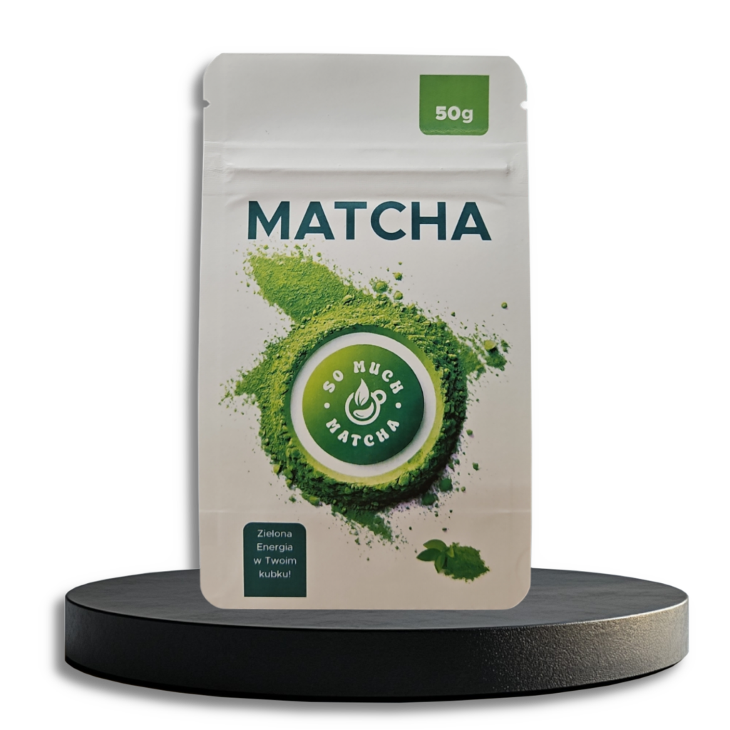 Matcha 50g