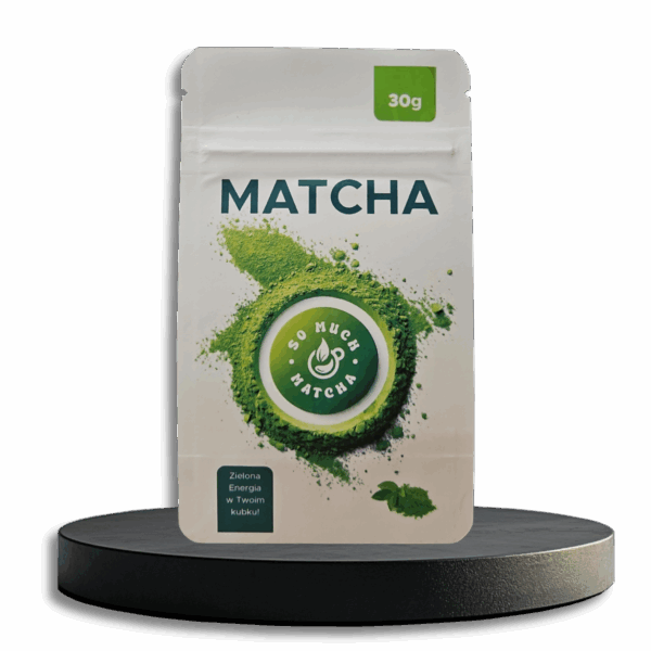 Matcha 30g